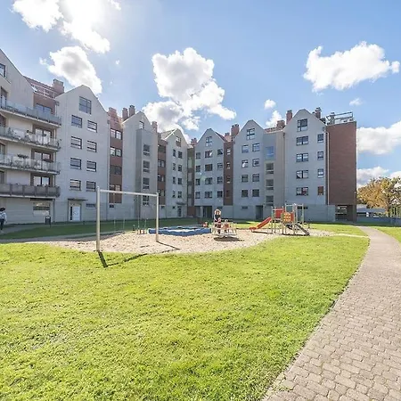 Appartement Apartament Nad Motlawa